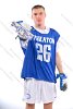 MLax Media Day  Wheaton College Men’s Lacrosse Media Day. - Photo By: KEITH NORDSTROM : Wheaton, Lacrosse, LAX, NEWMAC